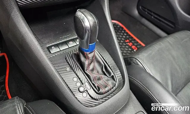Volkswagen Golf 2012 2.0 автомат (гидро), миниатюра 9