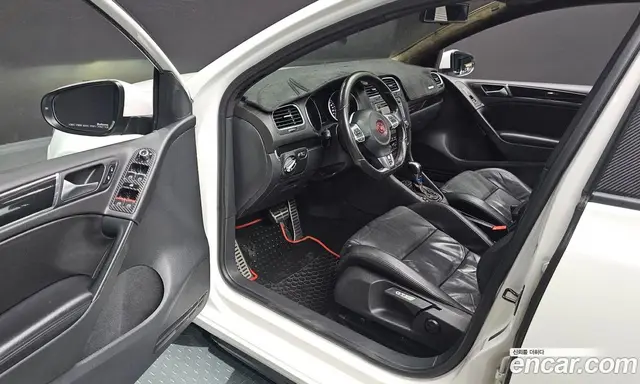 Volkswagen Golf 2012 2.0 автомат (гидро), миниатюра 10