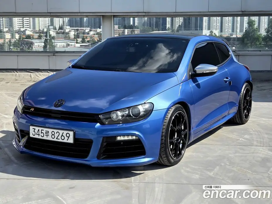 Volkswagen Scirocco 2013 2.0 автомат (гидро), фото 1 Volkswagen Scirocco 2013 2.0 автомат (гидро), фото 1