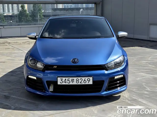 Volkswagen Scirocco 2013 2.0 автомат (гидро), миниатюра 2 Volkswagen Scirocco 2013 2.0 автомат (гидро), миниатюра 2