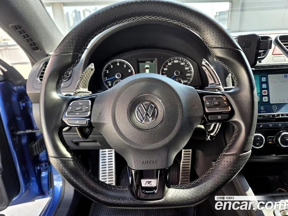 Volkswagen Scirocco 2013 2.0 автомат (гидро), фото 11 Volkswagen Scirocco 2013 2.0 автомат (гидро), фото 11