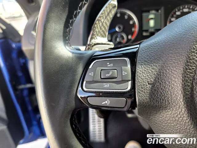 Volkswagen Scirocco 2013 2.0 автомат (гидро), миниатюра 12