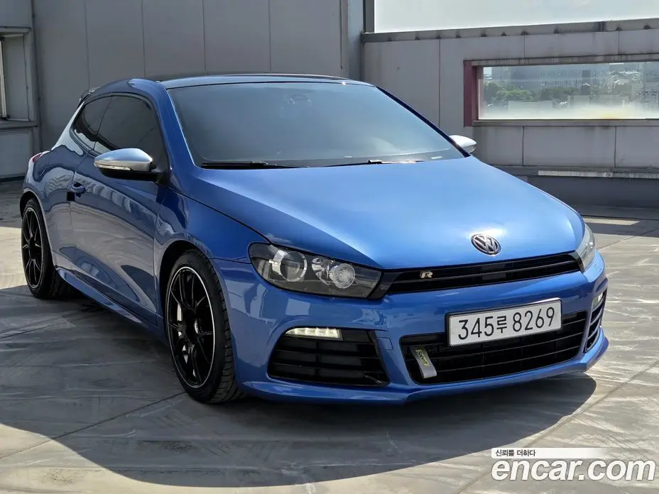 Volkswagen Scirocco 2013 2.0 автомат (гидро), фото 3 Volkswagen Scirocco 2013 2.0 автомат (гидро), фото 3