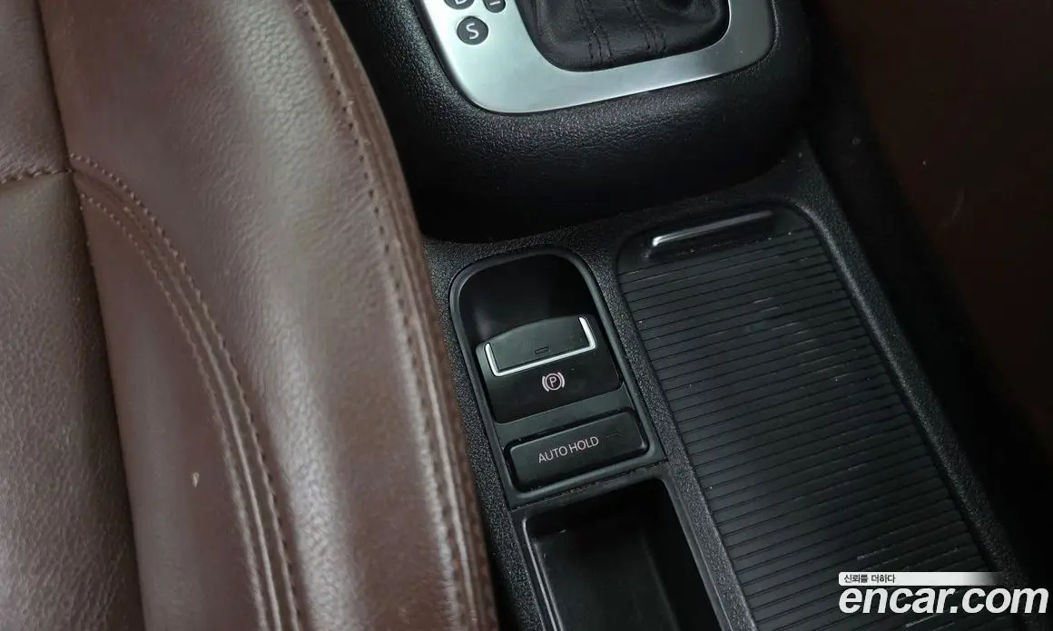 Volkswagen Tiguan 2014 2.0 автомат (гидро), фото 18