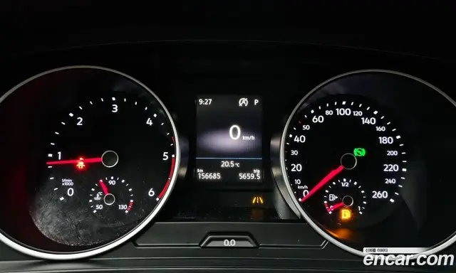 Volkswagen Tiguan 2018 2.0 автомат (гидро), миниатюра 8