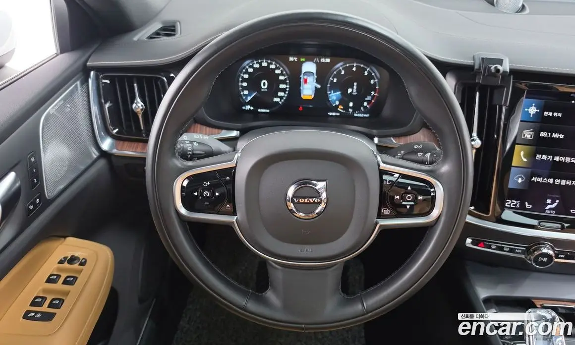 Volvo S60 2021 2.0 автомат (гидро), фото 13 Volvo S60 2021 2.0 автомат (гидро), фото 13