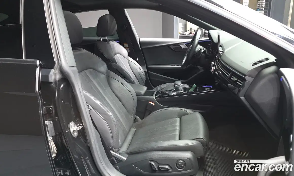 Audi A5 2020 2.0 автомат (гидро), фото 11