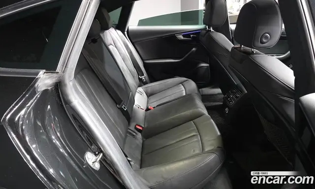 Audi A5 2020 2.0 автомат (гидро), миниатюра 12