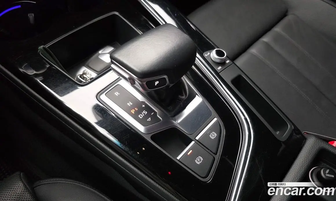 Audi A5 2020 2.0 автомат (гидро), фото 9
