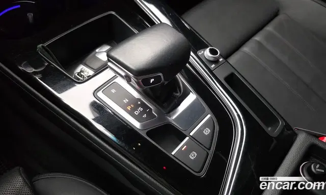Audi A5 2020 2.0 автомат (гидро), миниатюра 9