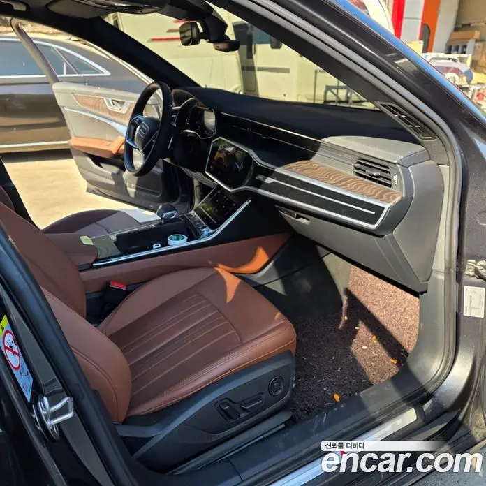 Audi A6 2022 2.0 автомат (гидро), фото 12