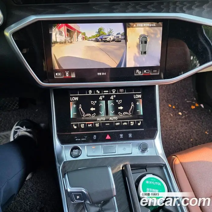 Audi A6 2022 2.0 автомат (гидро), фото 19
