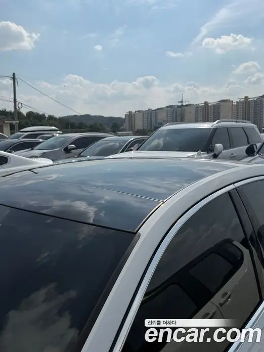 Audi A6 2022 3.0 автомат (гидро), фото 5