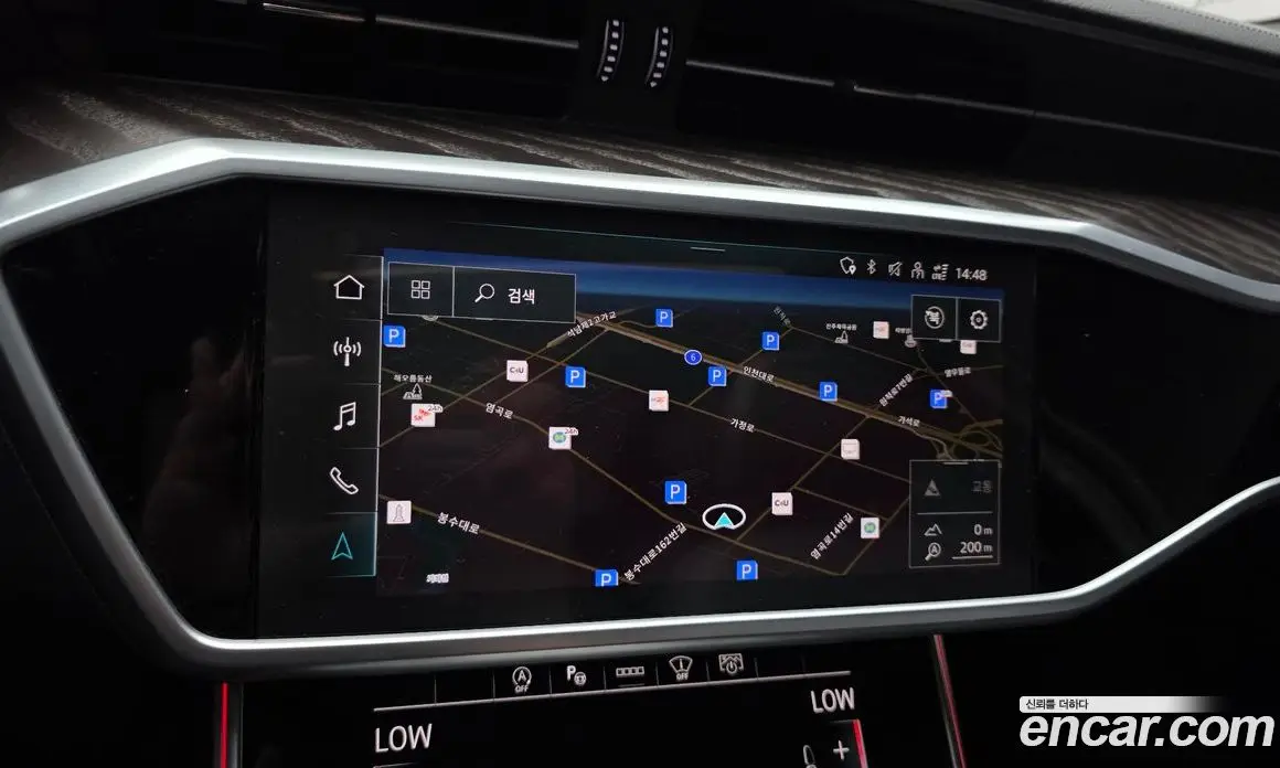 Audi A6 2023 2.0 автомат (гидро), фото 14 Audi A6 2023 2.0 автомат (гидро), фото 14