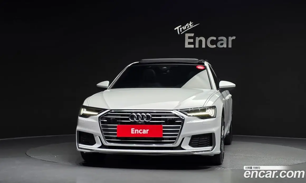 Audi A6 2023 2.0 автомат (гидро), фото 3 Audi A6 2023 2.0 автомат (гидро), фото 3