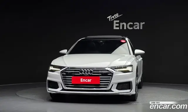 Audi A6 2023 2.0 автомат (гидро), миниатюра 3 Audi A6 2023 2.0 автомат (гидро), миниатюра 3