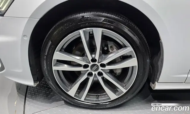 Audi A6 2023 2.0 автомат (гидро), миниатюра 5 Audi A6 2023 2.0 автомат (гидро), миниатюра 5