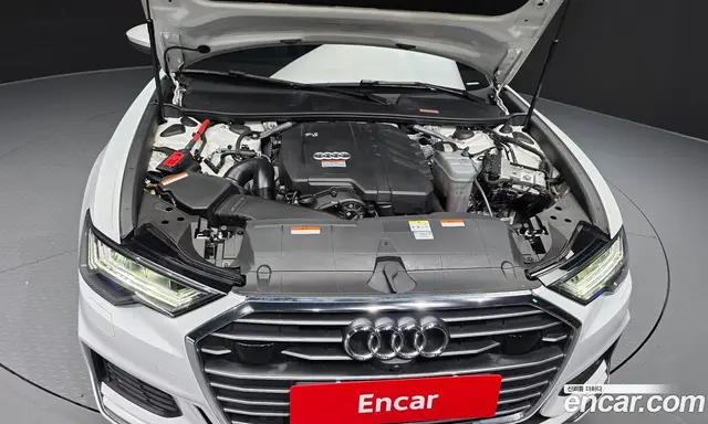 Audi A6 2023 2.0 автомат (гидро), миниатюра 6 Audi A6 2023 2.0 автомат (гидро), миниатюра 6