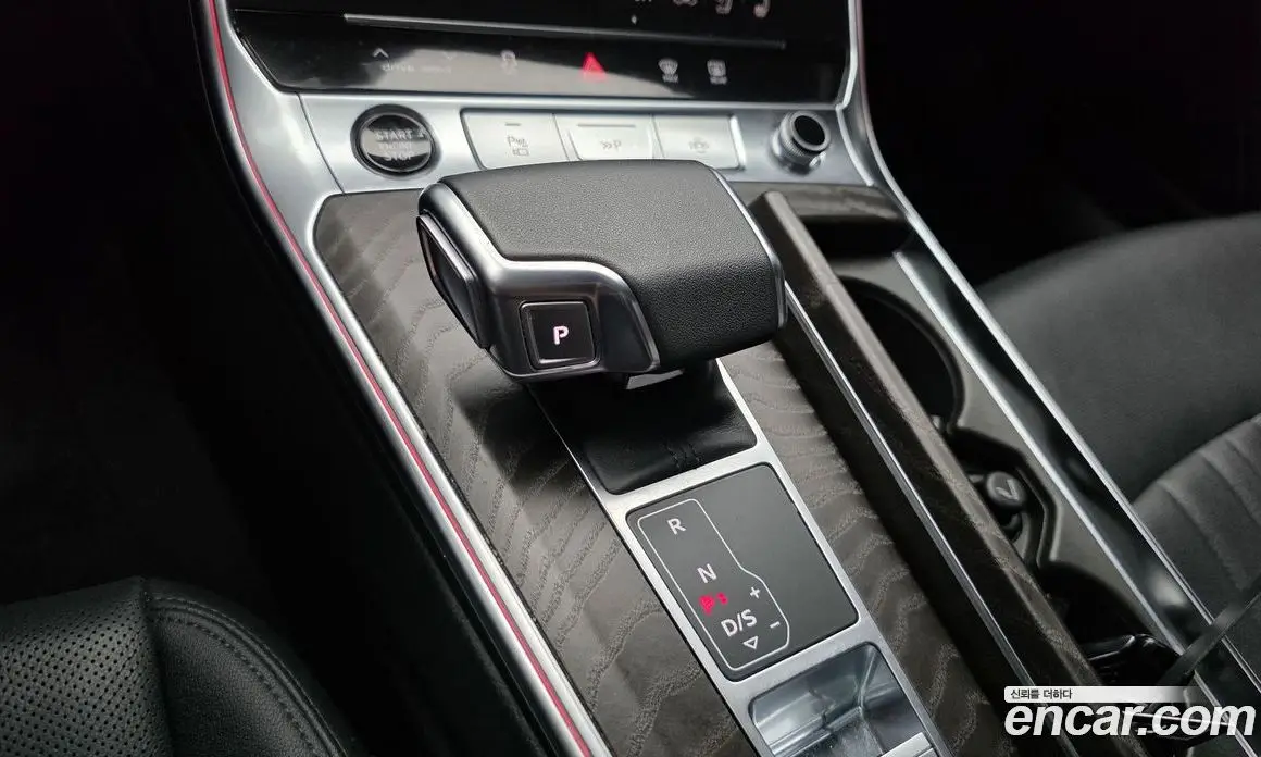 Audi A6 2023 2.0 автомат (гидро), фото 9 Audi A6 2023 2.0 автомат (гидро), фото 9
