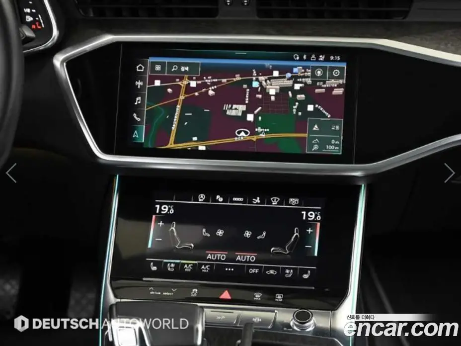 Audi A7 2021 3.0 автомат (гидро), фото 14