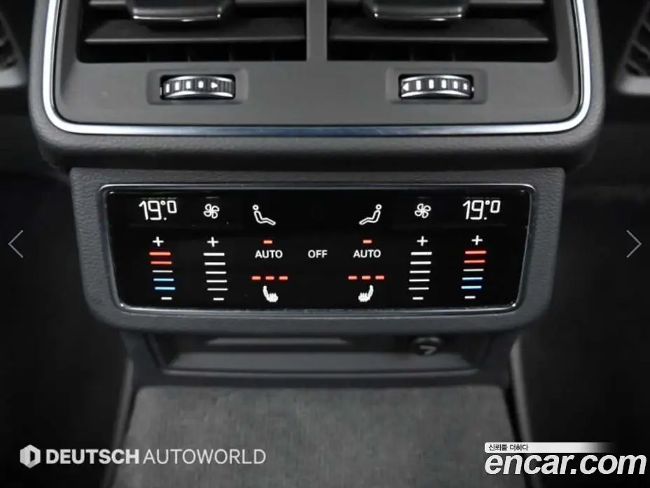 Audi A7 2021 3.0 автомат (гидро), фото 16
