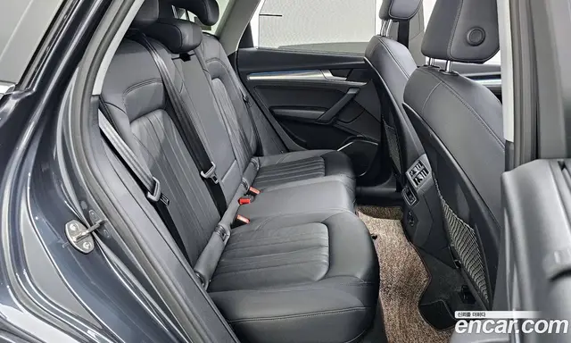 Audi Q5 2021 2.0 автомат (гидро), миниатюра 12