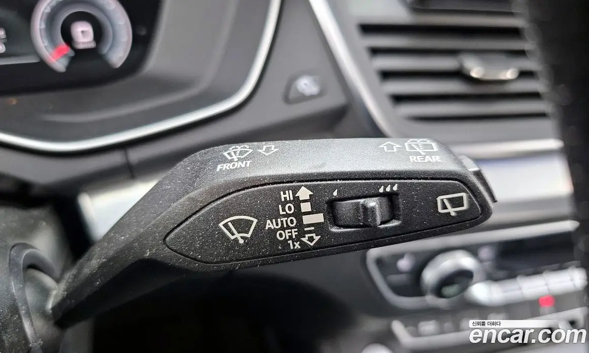 Audi Q5 2021 2.0 автомат (гидро), фото 16