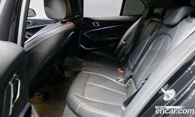 BMW 1 серия 2021 2.0 автомат (гидро), миниатюра 12