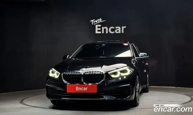 BMW 1 серия 2021 2.0 автомат (гидро), миниатюра 3 BMW 1 серия 2021 2.0 автомат (гидро), миниатюра 3
