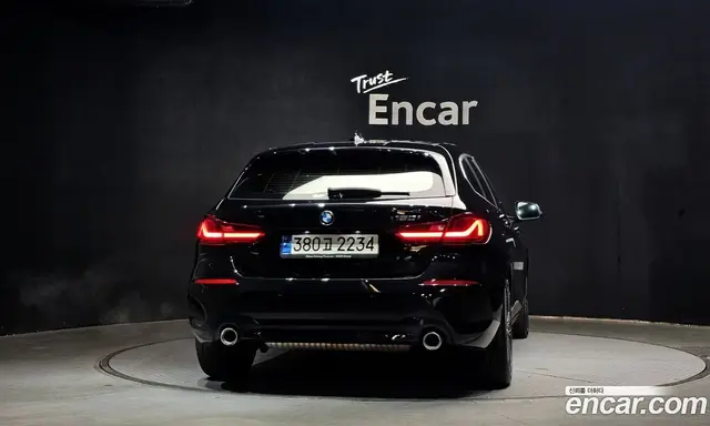 BMW 1 серия 2021 2.0 автомат (гидро), миниатюра 4 BMW 1 серия 2021 2.0 автомат (гидро), миниатюра 4