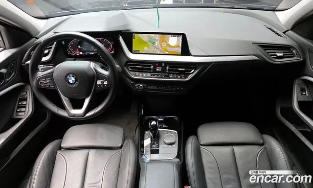 BMW 1 серия 2021 2.0 автомат (гидро), миниатюра 7 BMW 1 серия 2021 2.0 автомат (гидро), миниатюра 7
