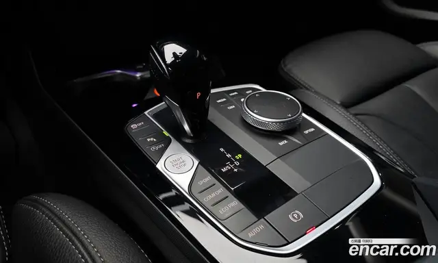 BMW 1 серия 2021 2.0 автомат (гидро), миниатюра 9 BMW 1 серия 2021 2.0 автомат (гидро), миниатюра 9