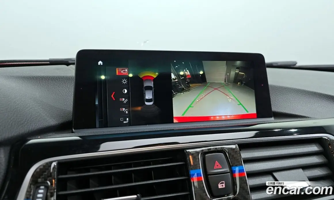 BMW 3 серия 2017 2.0 автомат (гидро), фото 15