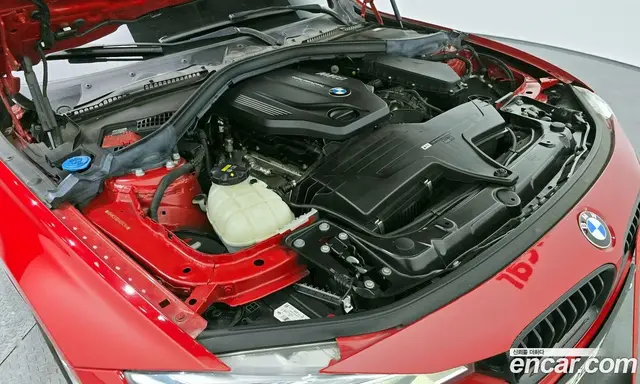 BMW 3 серия 2017 2.0 автомат (гидро), миниатюра 6