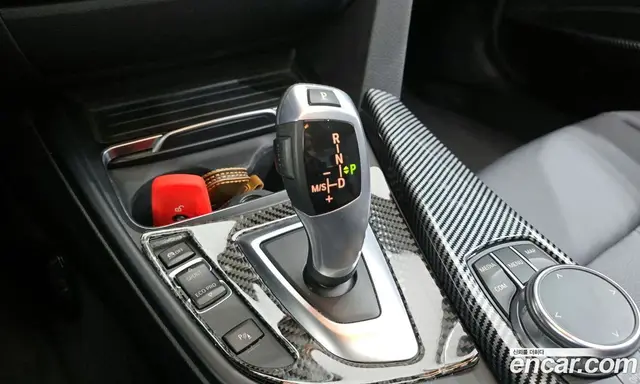 BMW 3 серия 2017 2.0 автомат (гидро), миниатюра 9