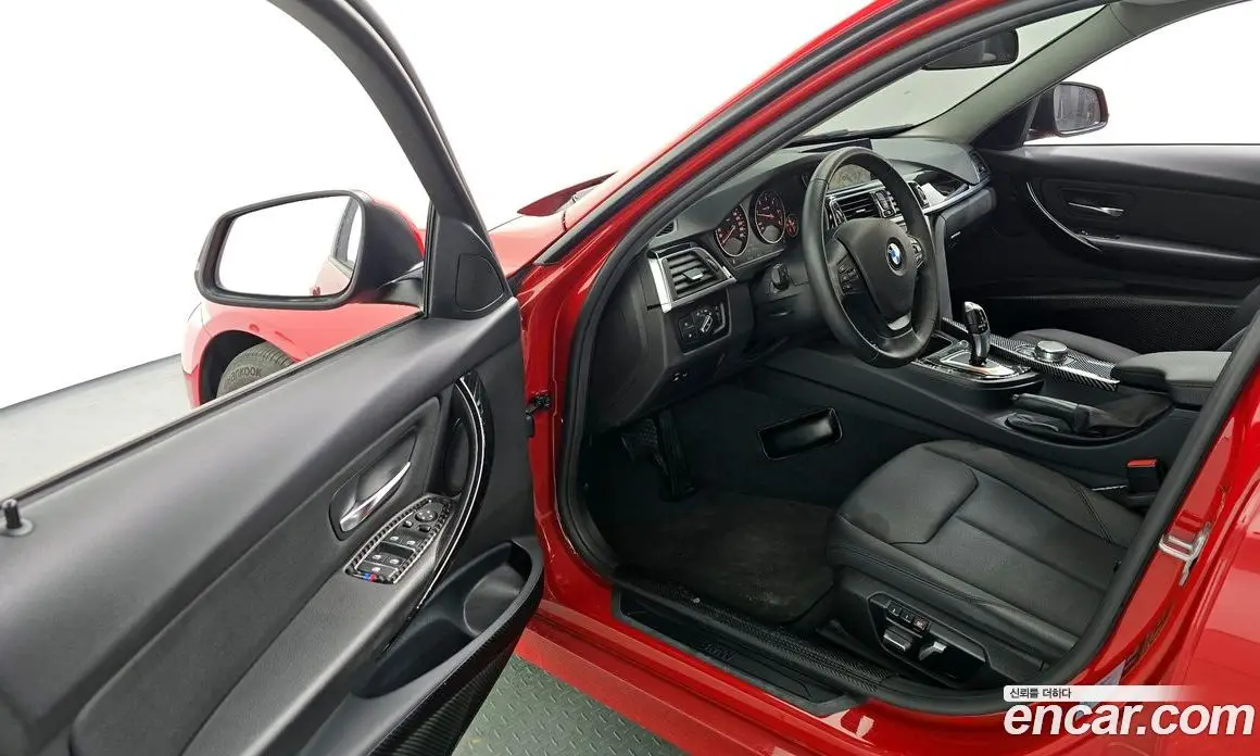 BMW 3 серия 2017 2.0 автомат (гидро), фото 10