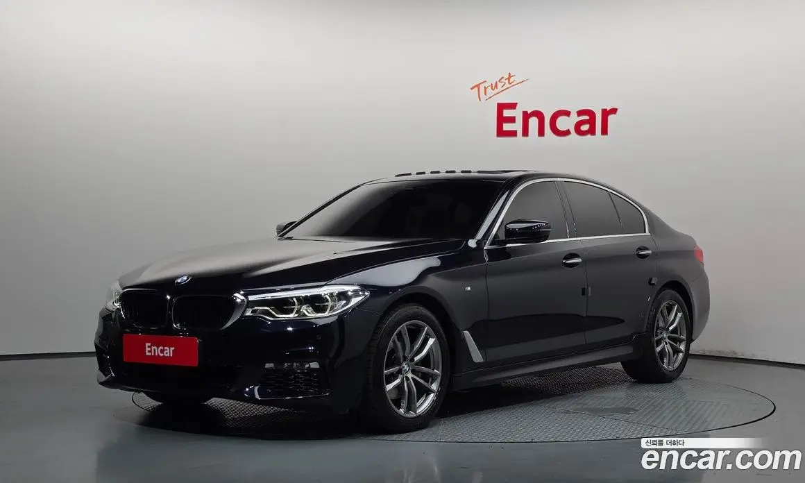 BMW 5 серия 2018 2.0 автомат (гидро), фото 1 BMW 5 серия 2018 2.0 автомат (гидро), фото 1