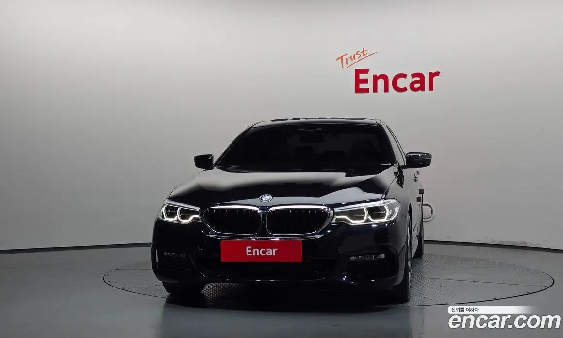 BMW 5 серия 2018 2.0 автомат (гидро), фото 3 BMW 5 серия 2018 2.0 автомат (гидро), фото 3