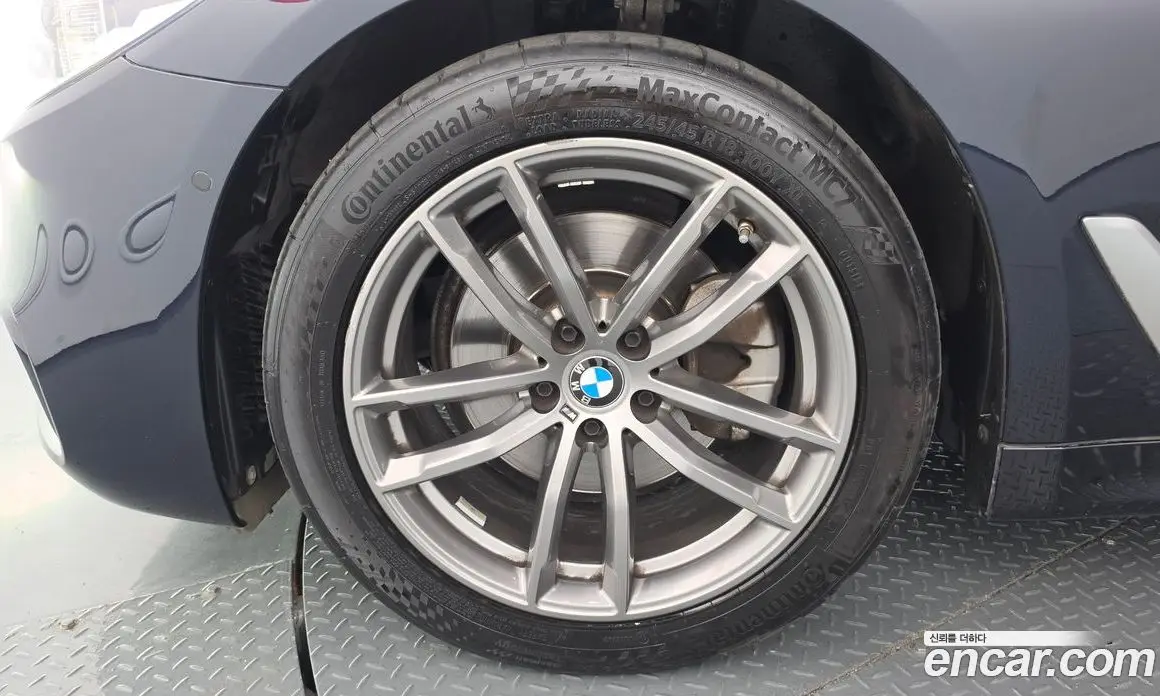 BMW 5 серия 2018 2.0 автомат (гидро), фото 5 BMW 5 серия 2018 2.0 автомат (гидро), фото 5