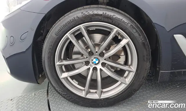 BMW 5 серия 2018 2.0 автомат (гидро), миниатюра 5 BMW 5 серия 2018 2.0 автомат (гидро), миниатюра 5