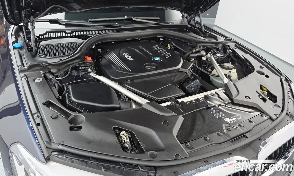 BMW 5 серия 2018 2.0 автомат (гидро), фото 6 BMW 5 серия 2018 2.0 автомат (гидро), фото 6