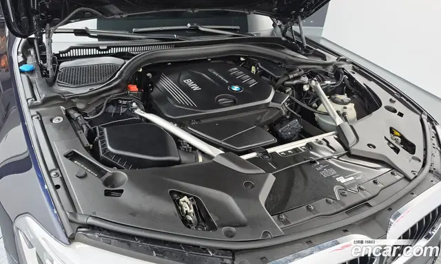 BMW 5 серия 2018 2.0 автомат (гидро), миниатюра 6 BMW 5 серия 2018 2.0 автомат (гидро), миниатюра 6