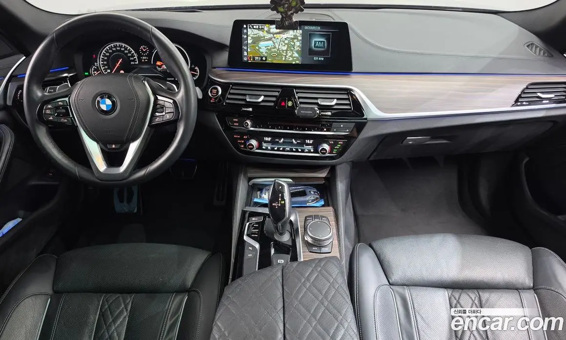 BMW 5 серия 2018 2.0 автомат (гидро), фото 7 BMW 5 серия 2018 2.0 автомат (гидро), фото 7