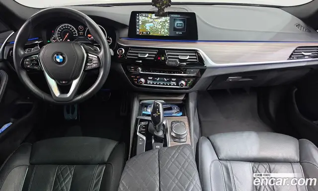 BMW 5 серия 2018 2.0 автомат (гидро), миниатюра 7 BMW 5 серия 2018 2.0 автомат (гидро), миниатюра 7