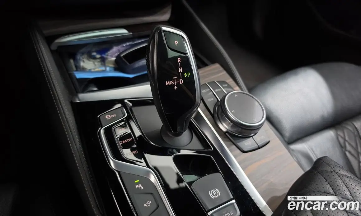 BMW 5 серия 2018 2.0 автомат (гидро), фото 9 BMW 5 серия 2018 2.0 автомат (гидро), фото 9
