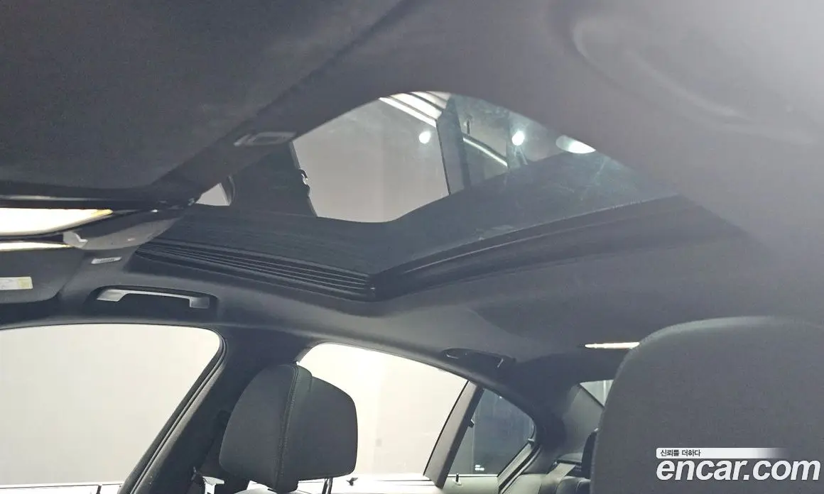 BMW 5 серия 2023 2.0 автомат (гидро), фото 19