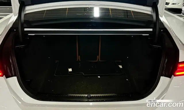 BMW 5 серия 2024 2.0 автомат (гидро), миниатюра 5