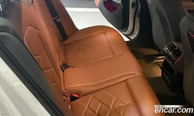 BMW 5 серия 2024 2.0 автомат (гидро), миниатюра 9