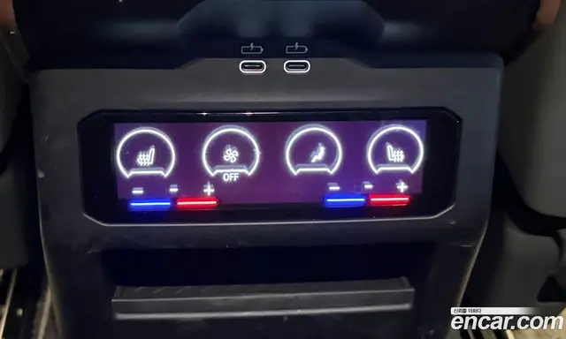 BMW 5 серия 2024 2.0 автомат (гидро), миниатюра 10