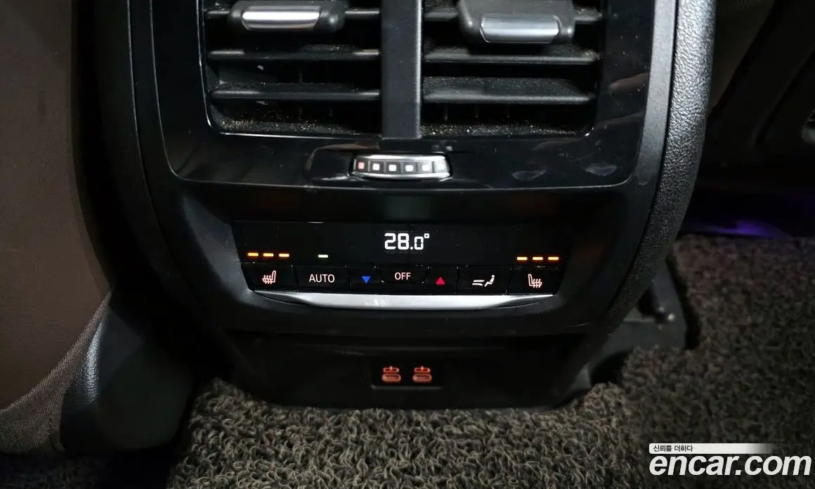 BMW X4 2019 2.0 автомат (гидро), фото 18